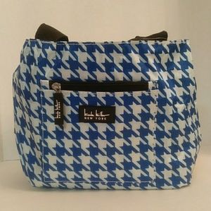 nicole miller lunch bag marshalls
